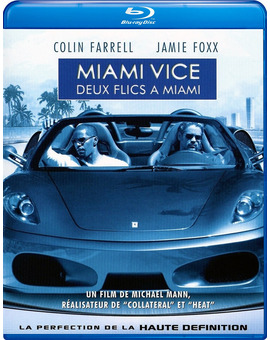 Corrupción en Miami