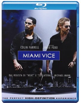 Corrupción en Miami Corrupción en Miami