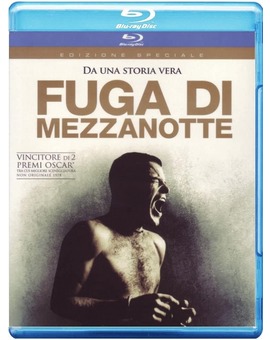 El Expreso de Medianoche El Expreso de Medianoche