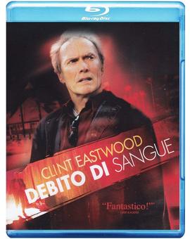 Deuda de Sangre Deuda de Sangre