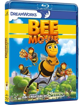 Bee Movie Bee Movie