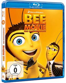 Bee Movie Bee Movie