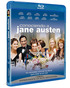 Conociendo a Jane Austen Blu-ray
