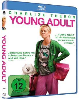 Young Adult Young Adult