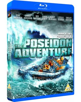 La Aventura del Poseidón