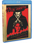 V de Vendetta Blu-ray