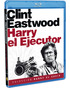 Harry el Ejecutor Blu-ray