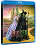 Wicked Parte II Blu-ray