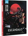 Escándalo Blu-ray