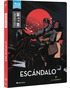 Escándalo Blu-ray