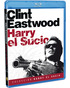 Harry, el Sucio Blu-ray