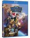 El Planeta del Tesoro Blu-ray