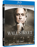 Colección Wall Street Blu-ray