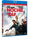 Noche y Día Blu-ray