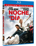 Noche y Día Blu-ray