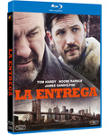 La Entrega (The Drop) Blu-ray