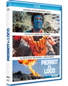 Pierrot el Loco Blu-ray
