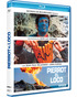 Pierrot el Loco Blu-ray