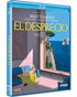 El Desprecio Blu-ray
