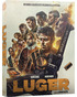 Luger Blu-ray