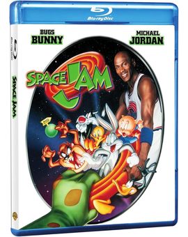 Space Jam