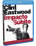 Impacto Súbito Blu-ray