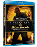 La Búsqueda Blu-ray