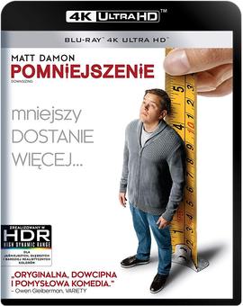 Una Vida a lo Grande en UHD 4K