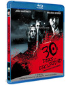 30 Días de Oscuridad Blu-ray