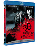30 Días de Oscuridad Blu-ray