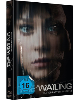 El Llanto en Mediabook