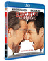 Ejecutivo Agresivo Blu-ray