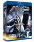 Aliens vs. Predator - Saga Completa Blu-ray