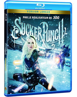 Sucker Punch - Versión Extendida