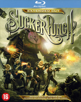 Sucker Punch - Versión Extendida