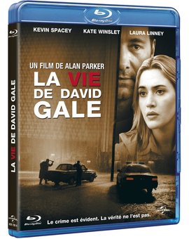 La Vida de David Gale
