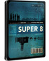 Super 8 - Edición Metálica Blu-ray