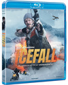 Icefall Blu-ray