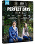 Perfect Days Blu-ray