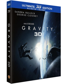 Gravity en 3D y 2D