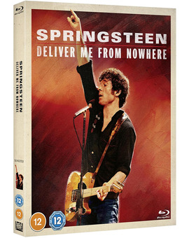 Springsteen: Deliver Me From Nowhere
