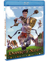 Donkey Xote Blu-ray