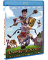 Donkey Xote Blu-ray