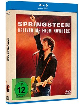 Springsteen: Deliver Me From Nowhere