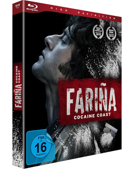 Fariña - Serie Completa