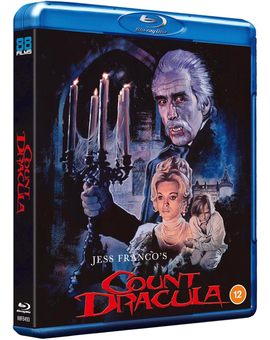 El Conde Drácula El Conde Drácula