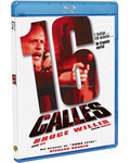 16 Calles Blu-ray