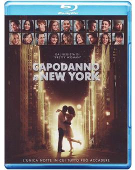 Noche de Fin de Año