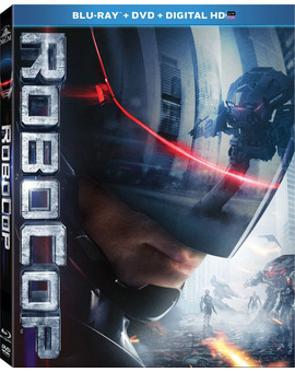 RoboCop