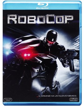 RoboCop